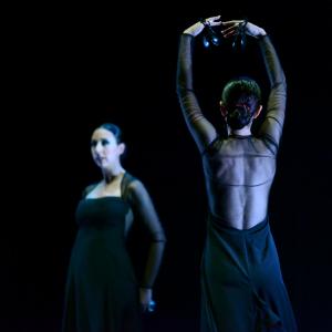 Fotografía de Conservatorio de Danza. Talleres 2013 de Danza Española - Conservatorio de Danza