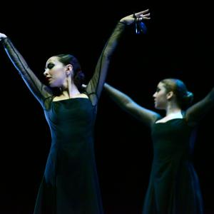 Fotografía de Conservatorio de Danza. Talleres 2013 de Danza Española - Conservatorio de Danza