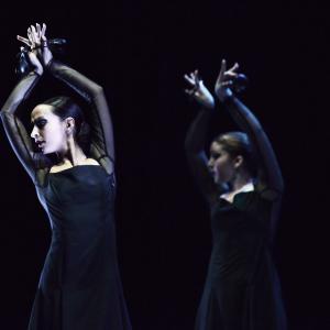 Fotografía de Conservatorio de Danza. Talleres 2013 de Danza Española - Conservatorio de Danza