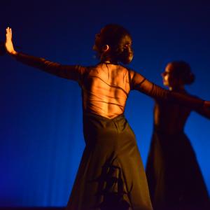 Fotografía de Conservatorio de Danza. Talleres 2013 de Danza Española - Conservatorio de Danza