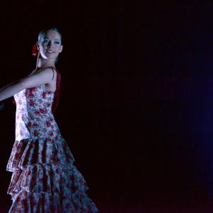 Fotografía de Conservatorio de Danza. Talleres 2013 de Danza Española - Conservatorio de Danza