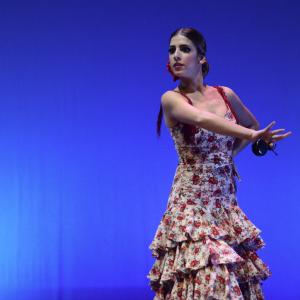 Fotografía de Conservatorio de Danza. Talleres 2013 de Danza Española - Conservatorio de Danza