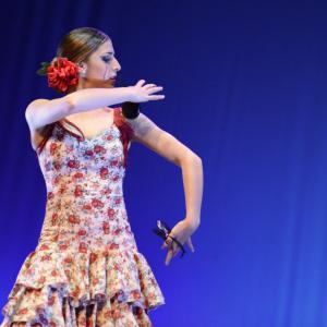 Fotografía de Conservatorio de Danza. Talleres 2013 de Danza Española - Conservatorio de Danza