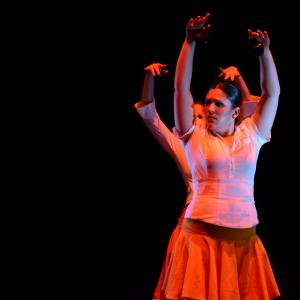 Fotografía de Conservatorio de Danza. Talleres 2013 de Danza Española - Conservatorio de Danza