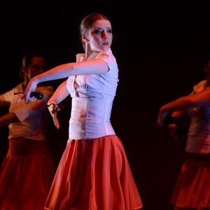 Fotografía de Conservatorio de Danza. Talleres 2013 de Danza Española - Conservatorio de Danza