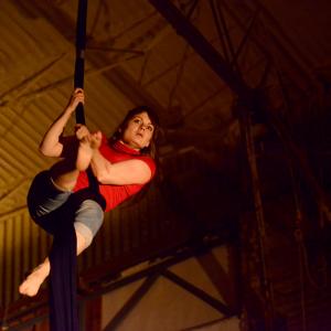 Fotografía de Cabaret La Viruta - 