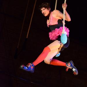 Fotografía de Cabaret La Viruta - 