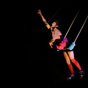 Fotografía de Cabaret La Viruta - 