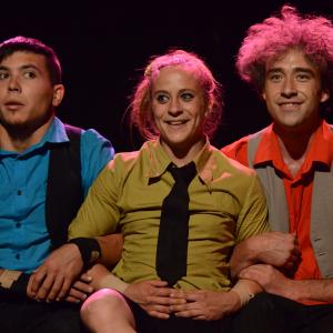 Fotografía de Cabaret La Viruta - 