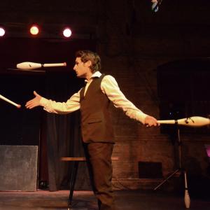 Fotografía de Cabaret La Viruta - 