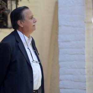 Fotografía de Presentación del libro 'La Alhambra se adivina' - Manuel M. Mateo