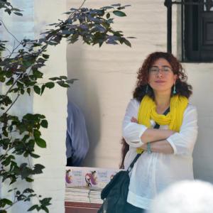 Fotografía de Presentación del libro 'La Alhambra se adivina' - Manuel M. Mateo