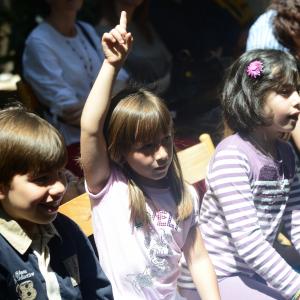 Fotografía de Presentación del libro 'La Alhambra se adivina' - Manuel M. Mateo