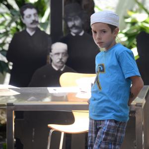 Fotografía de Presentación del libro 'La Alhambra se adivina' - Manuel M. Mateo