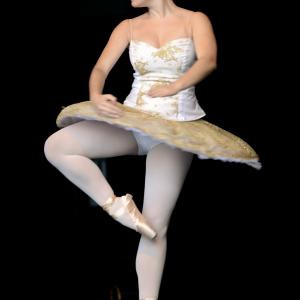 Fotografía de Muestra de Graduación en el Conservatorio de Danza - Conservatorio de Danza