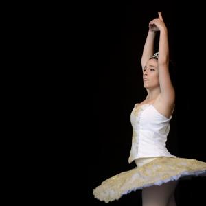 Fotografía de Muestra de Graduación en el Conservatorio de Danza - Conservatorio de Danza