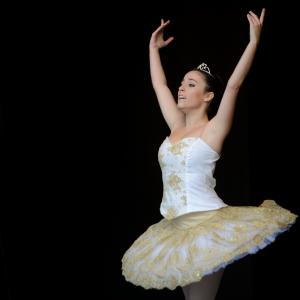 Fotografía de Muestra de Graduación en el Conservatorio de Danza - Conservatorio de Danza