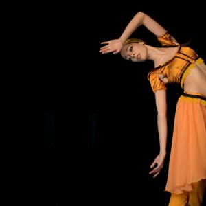 Fotografía de Muestra de Graduación en el Conservatorio de Danza - Conservatorio de Danza