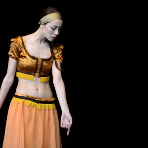 Fotografía de Muestra de Graduación en el Conservatorio de Danza - Conservatorio de Danza