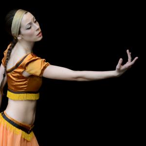 Fotografía de Muestra de Graduación en el Conservatorio de Danza - Conservatorio de Danza