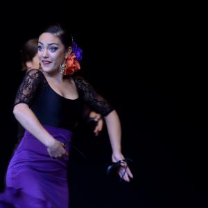 Fotografía de Muestra de Graduación en el Conservatorio de Danza - Conservatorio de Danza