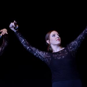 Fotografía de Muestra de Graduación en el Conservatorio de Danza - Conservatorio de Danza