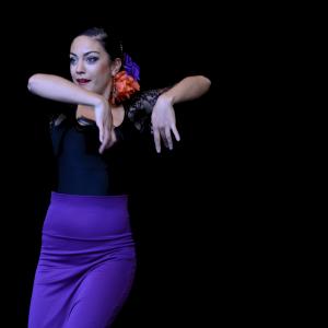 Fotografía de Muestra de Graduación en el Conservatorio de Danza - Conservatorio de Danza