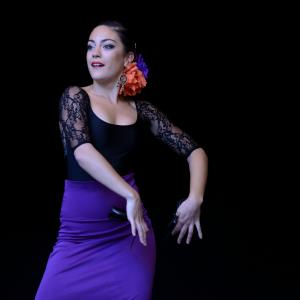 Fotografía de Muestra de Graduación en el Conservatorio de Danza - Conservatorio de Danza