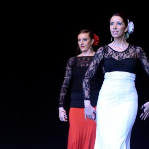 Fotografía de Muestra de Graduación en el Conservatorio de Danza - Conservatorio de Danza