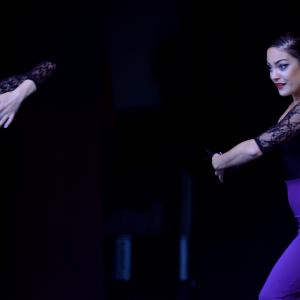 Fotografía de Muestra de Graduación en el Conservatorio de Danza - Conservatorio de Danza