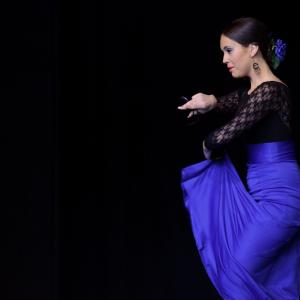 Fotografía de Muestra de Graduación en el Conservatorio de Danza - Conservatorio de Danza