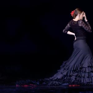 Fotografía de Muestra de Graduación en el Conservatorio de Danza - Conservatorio de Danza