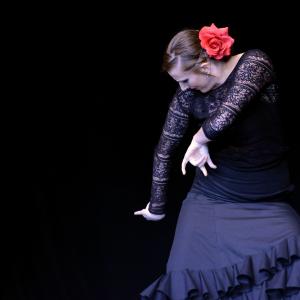 Fotografía de Muestra de Graduación en el Conservatorio de Danza - Conservatorio de Danza