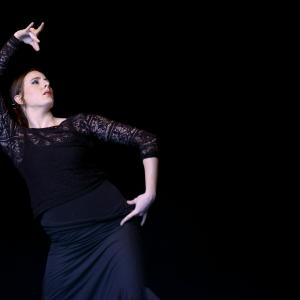 Fotografía de Muestra de Graduación en el Conservatorio de Danza - Conservatorio de Danza