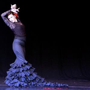 Fotografía de Muestra de Graduación en el Conservatorio de Danza - Conservatorio de Danza
