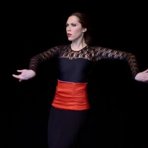 Fotografía de Muestra de Graduación en el Conservatorio de Danza - Conservatorio de Danza