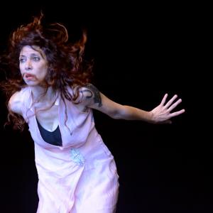 Fotografía de Muestra de Graduación en el Conservatorio de Danza - Conservatorio de Danza