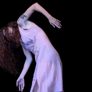Fotografía de Muestra de Graduación en el Conservatorio de Danza - Conservatorio de Danza