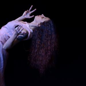 Fotografía de Muestra de Graduación en el Conservatorio de Danza - Conservatorio de Danza