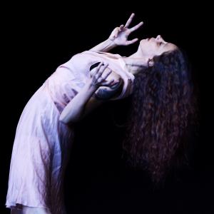 Fotografía de Muestra de Graduación en el Conservatorio de Danza - Conservatorio de Danza