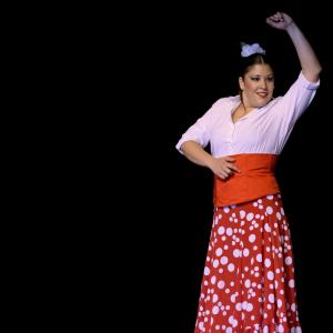 Fotografía de Muestra de Graduación en el Conservatorio de Danza - Conservatorio de Danza