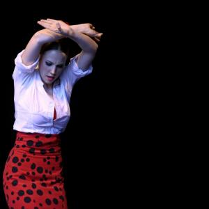 Fotografía de Muestra de Graduación en el Conservatorio de Danza - Conservatorio de Danza
