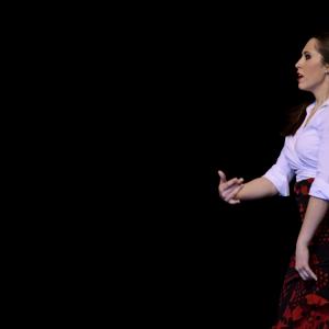 Fotografía de Muestra de Graduación en el Conservatorio de Danza - Conservatorio de Danza
