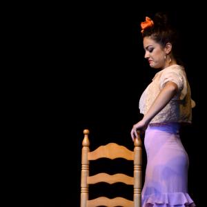 Fotografía de Muestra de Graduación en el Conservatorio de Danza - Conservatorio de Danza