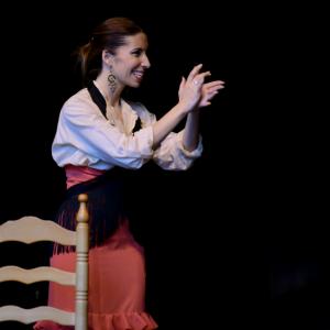Fotografía de Muestra de Graduación en el Conservatorio de Danza - Conservatorio de Danza
