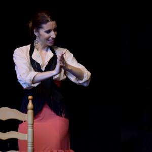 Fotografía de Muestra de Graduación en el Conservatorio de Danza - Conservatorio de Danza