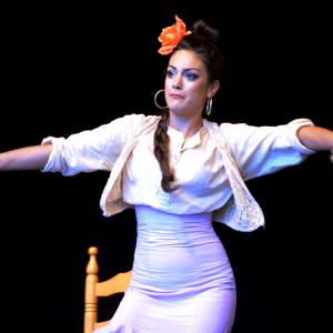 Fotografía de Muestra de Graduación en el Conservatorio de Danza - Conservatorio de Danza