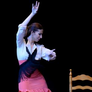 Fotografía de Muestra de Graduación en el Conservatorio de Danza - Conservatorio de Danza