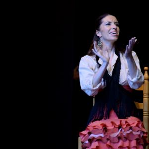 Fotografía de Muestra de Graduación en el Conservatorio de Danza - Conservatorio de Danza