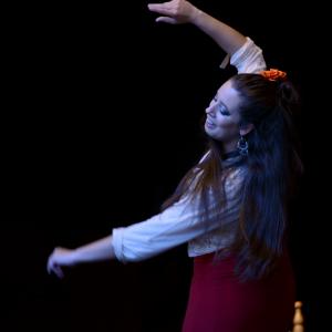 Fotografía de Muestra de Graduación en el Conservatorio de Danza - Conservatorio de Danza